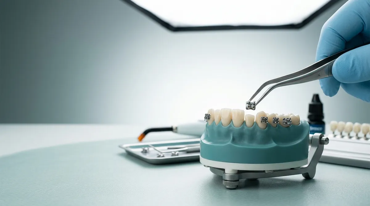 Efficient Bracket Placement with Ormco: Clinical Tips from AMS Speakers