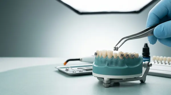 Efficient Bracket Placement with Ormco: Clinical Tips from AMS Speakers